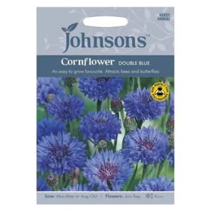 Cornflower الرز الازرق