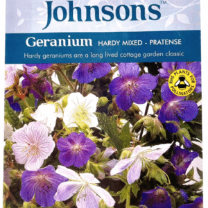 Geranium جيرانيوم