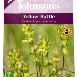 Yellow Rattle رتل