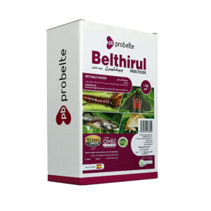 Probelte Belthirul Insecticide بيلثيرول مبيد حيوي