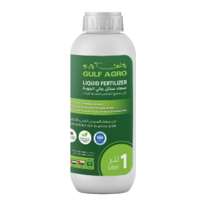 جلف اجرو سماد سمكي