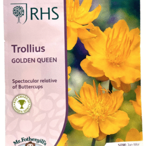 Trollius تروليوس